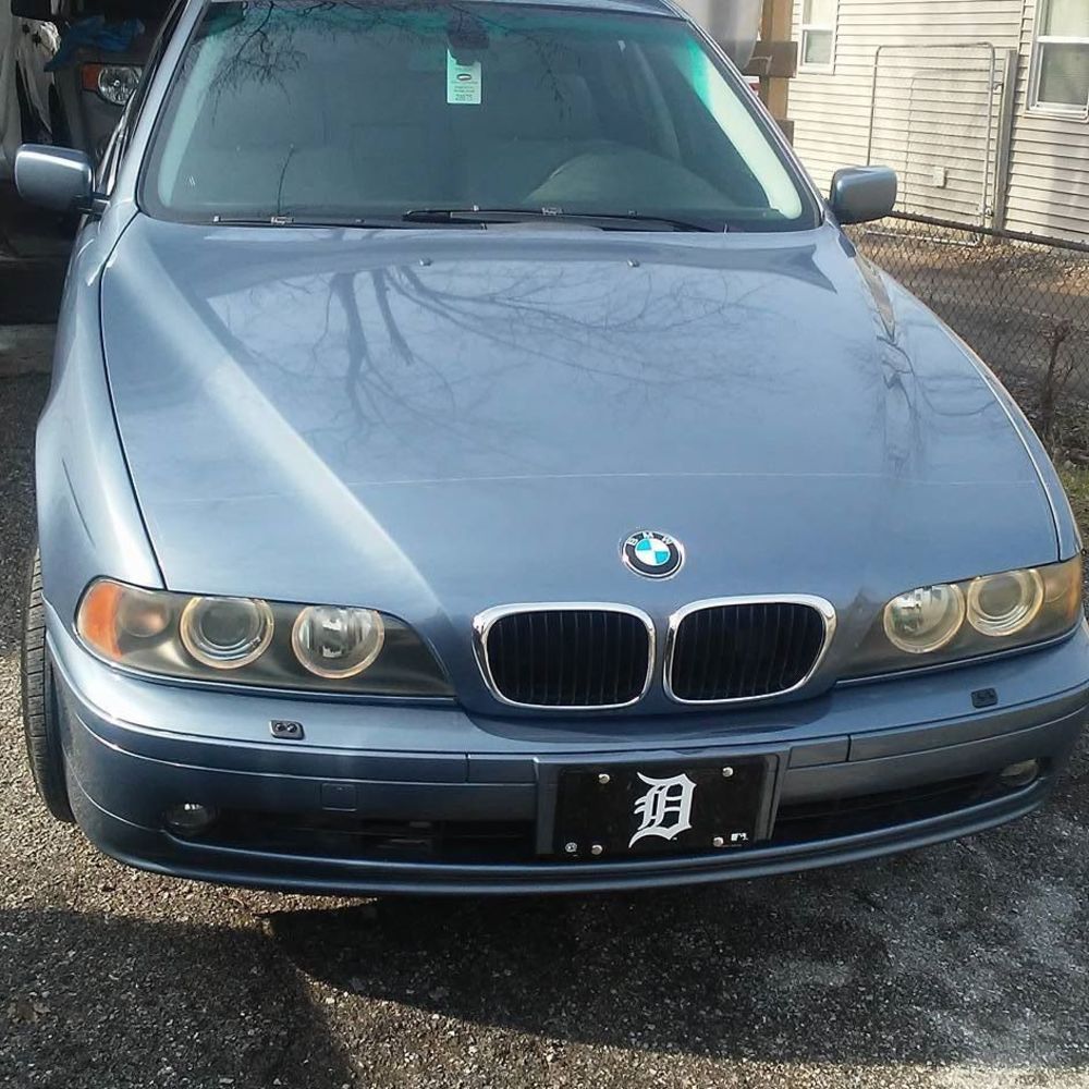 Meet your Posher, Kevin